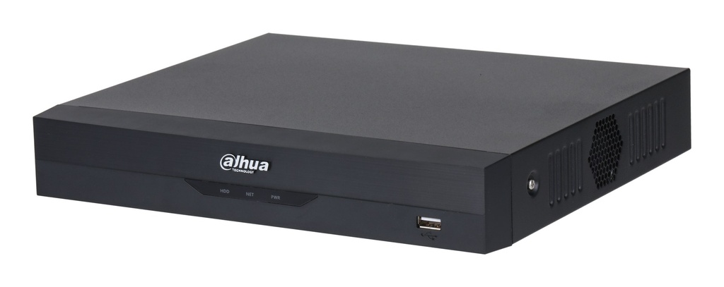 XVR Dahua Technology DH-XVR5108HS-4KL-I3/T — 1