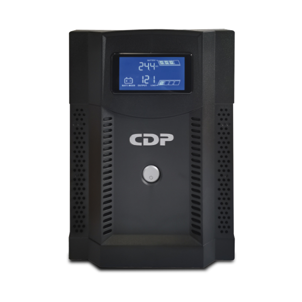 No-Break CDP UPRS 1508 — 2