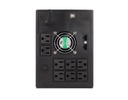 No-Break CDP UPRS 2008 — 6