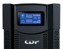 No-Break CDP UPRS 2008 — 7