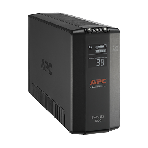 No-Break APC BX1000M-LM60 — 2