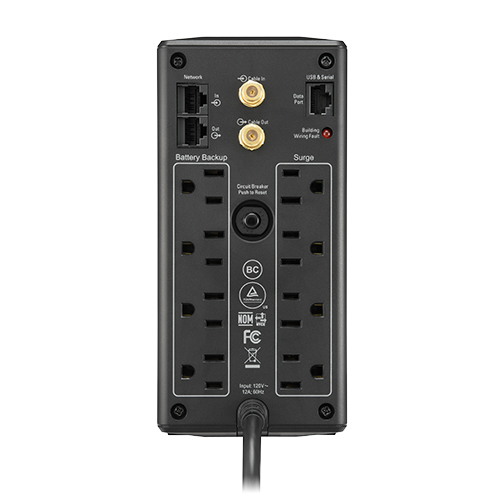 APC BX1000M-LM60