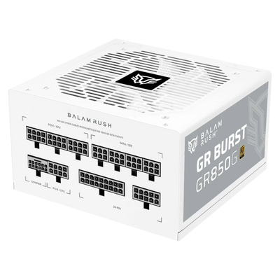 Fuente de poder Balam Rush GR850G — 2