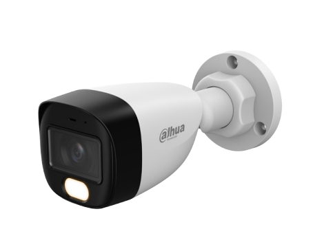Cámara Bala Dahua Technology HFW1209CN-A-LED-S3 — 2
