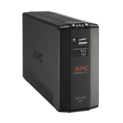 No Break APC BX850M-LM60 — 4