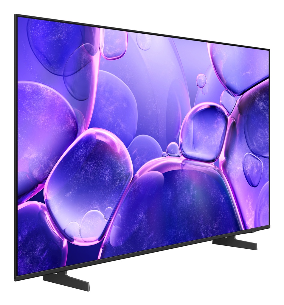 SAMSUNG UN43U8000FFXZX