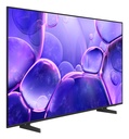 Televisiones SAMSUNG UN43U8000FFXZX — 2