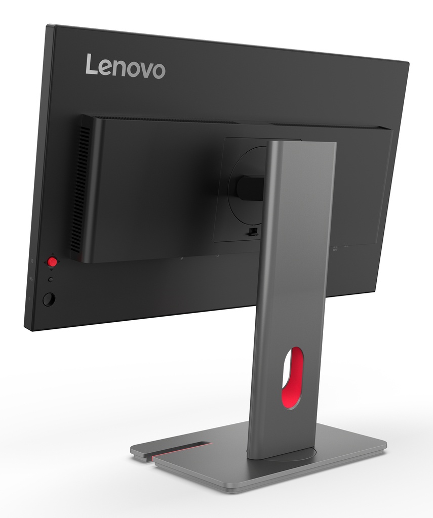 Monitor LENOVO 64B1GAR1LA — 5