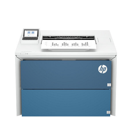 Multifuncionales HP 5501DN — 1