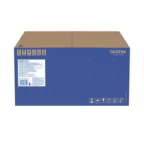 Tambor BROTHER DR810CL — 4