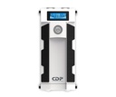 UPS CDP GSMART1516B — 2