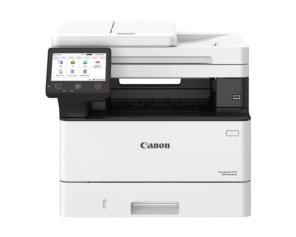 Multifuncional CANON MF462dw II — 1