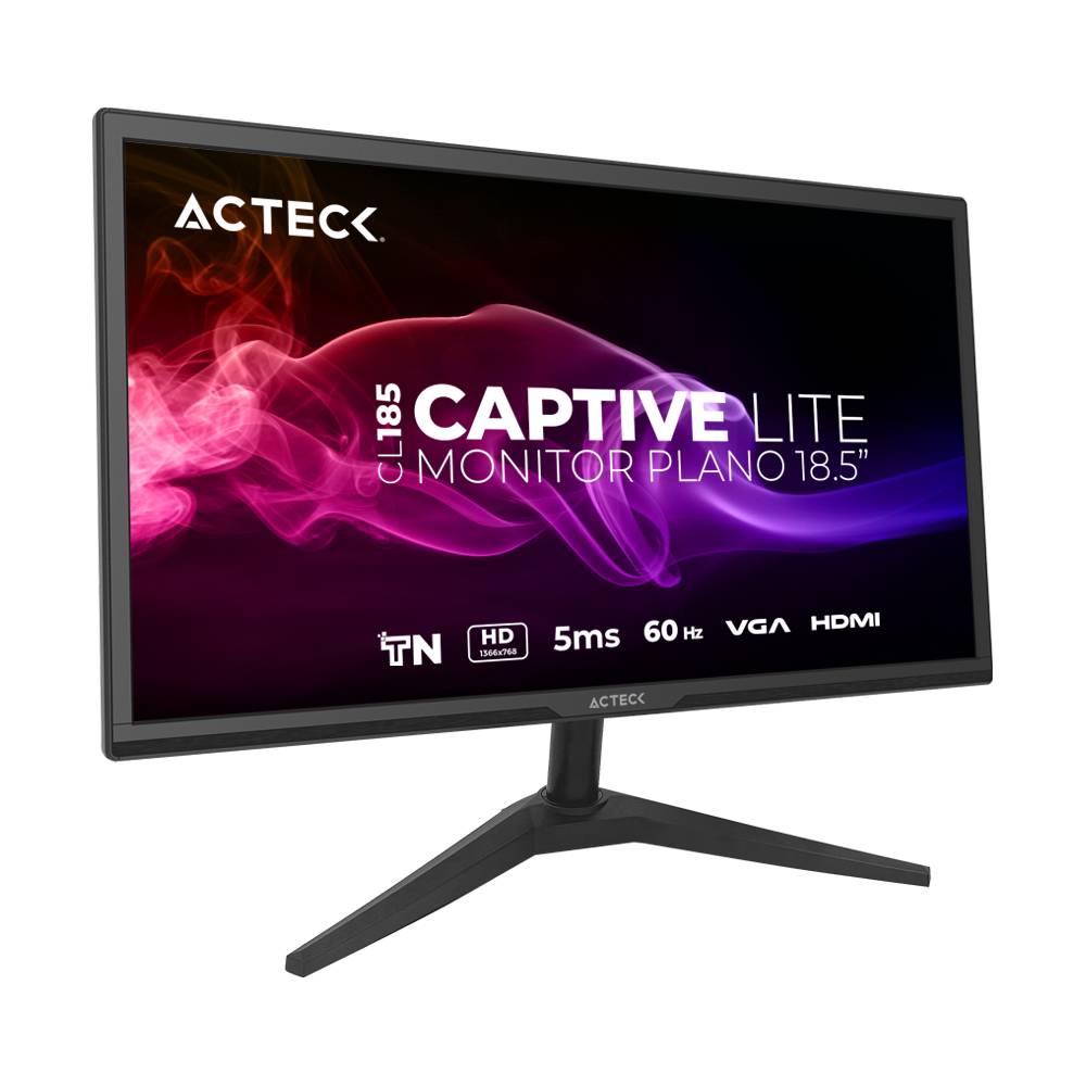 ACTECK CAPTIVE LITE CL185