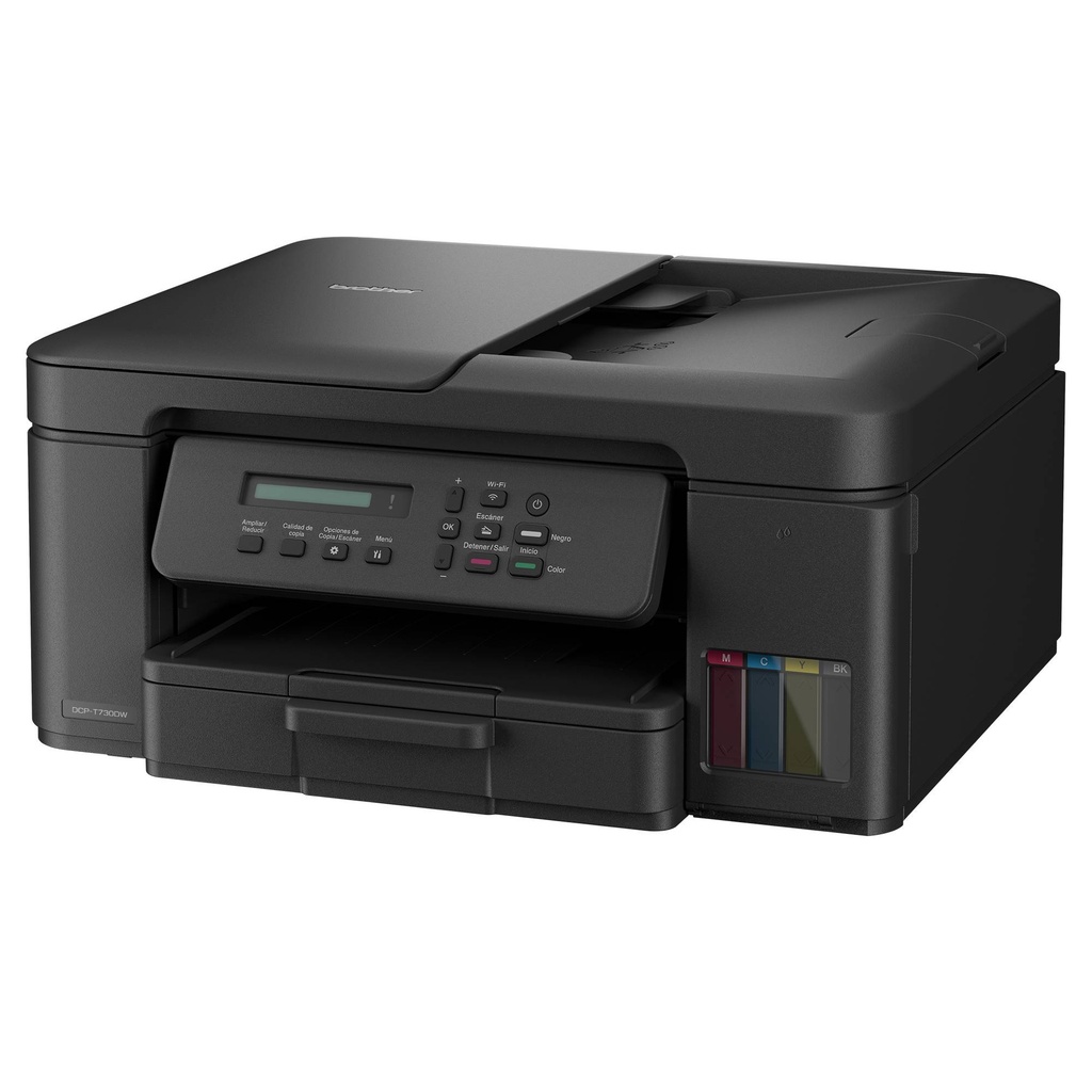 Multifuncionales BROTHER DCPT730DW — 2