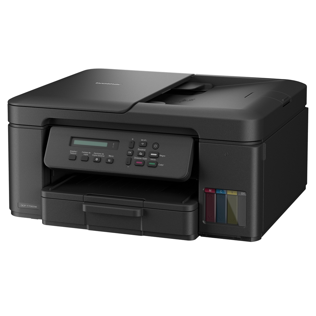 Multifuncionales BROTHER DCPT730DW — 6