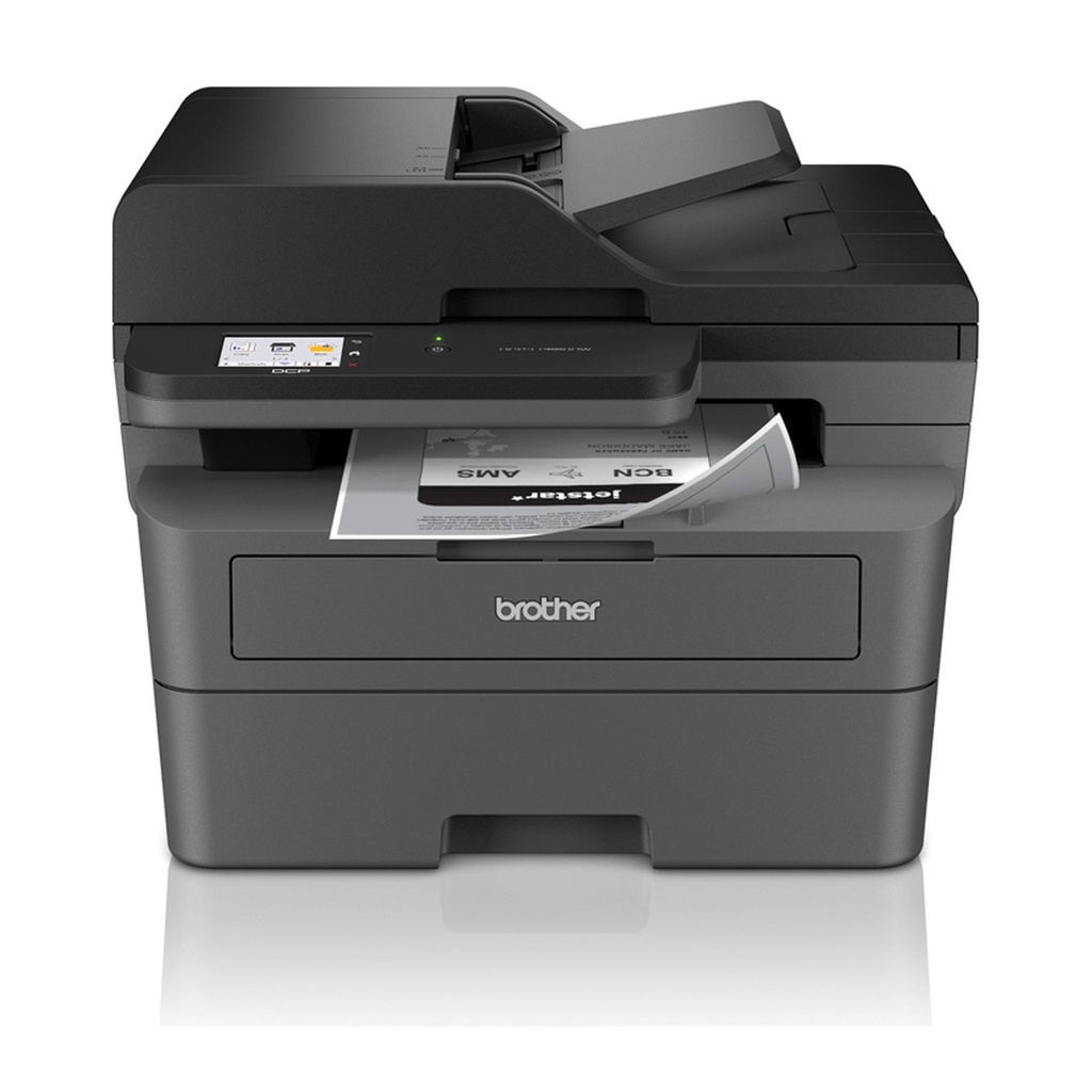 BROTHER DCPL2660DW