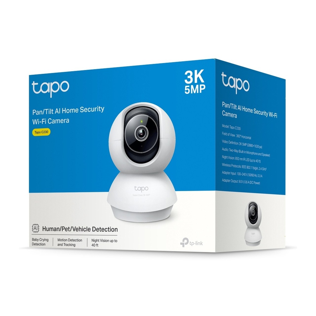 TP-LINK TAPO C230