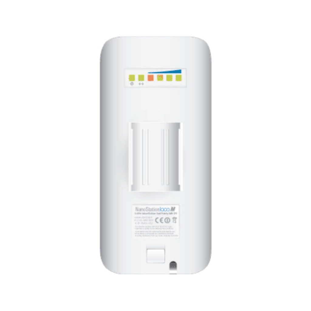 UBIQUITI LOCOM2
