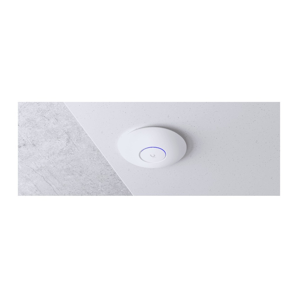 Access Point UBIQUITI U6+ — 1