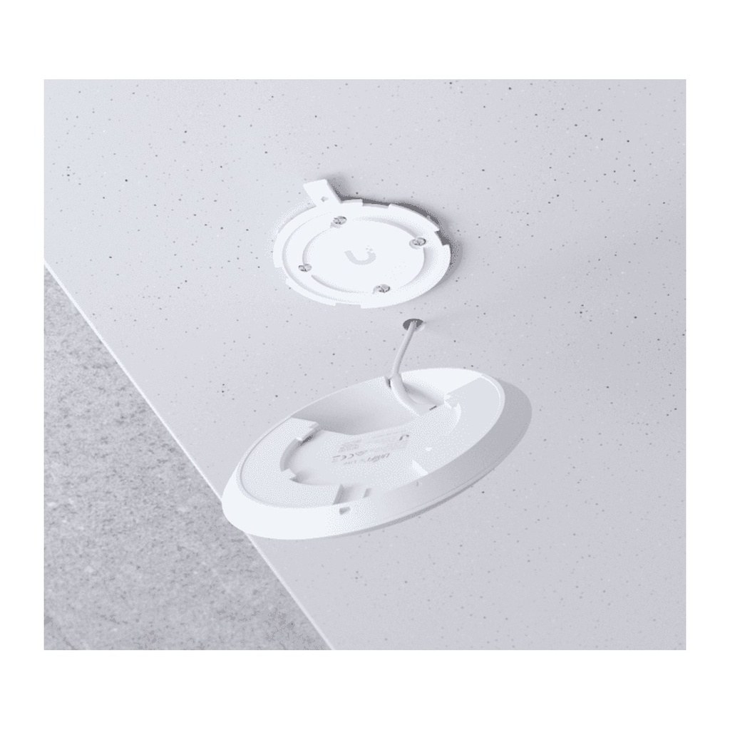 Access Point UBIQUITI U6+ — 2