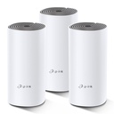 Kit Sistema MESH  TP-LINK Deco E4(3-Pack) — 6