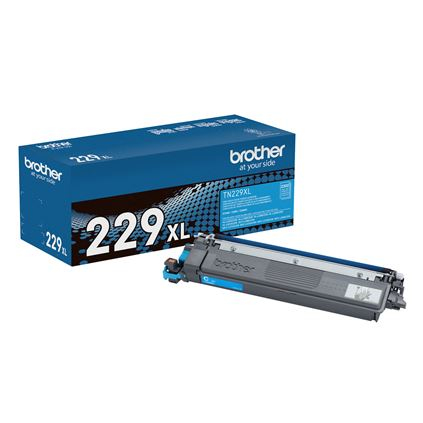 BROTHER TN229XLC