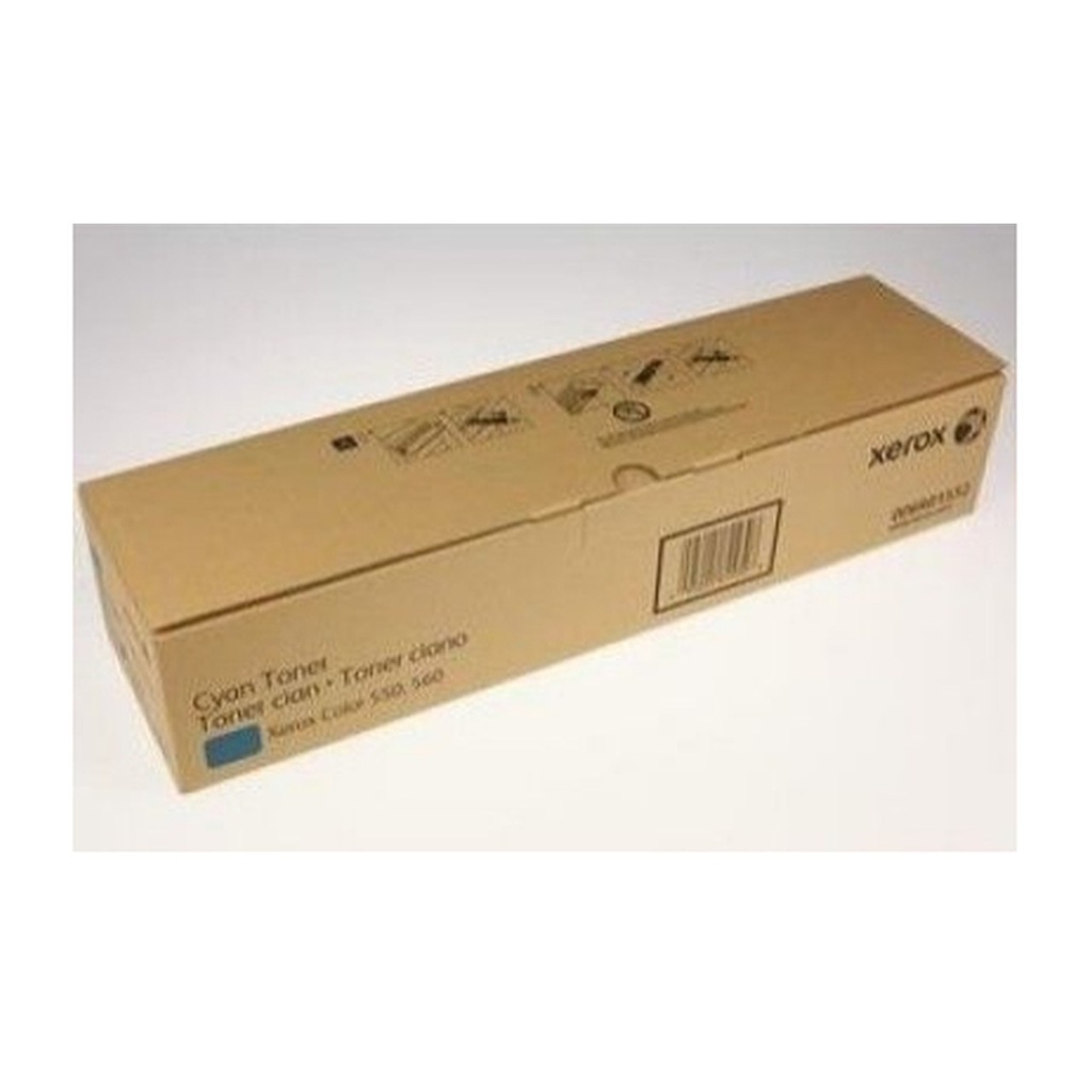 Xerox 550/560/570