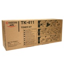 Tóner KYOCERA TK-411 — 1