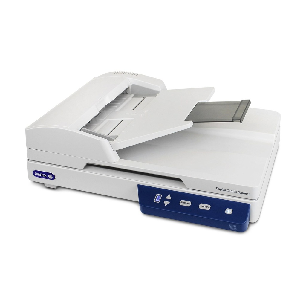 XEROX Duplex Combo