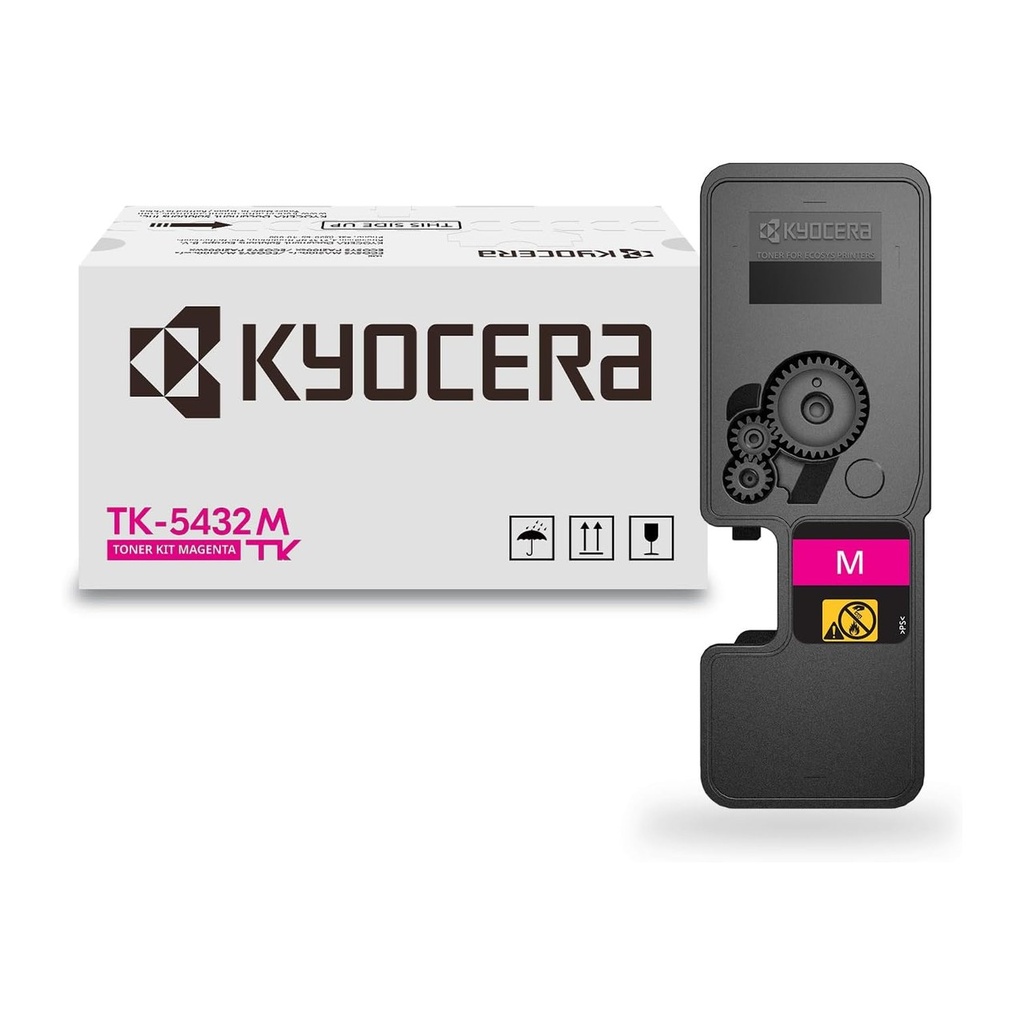 KYOCERA TK-5432M