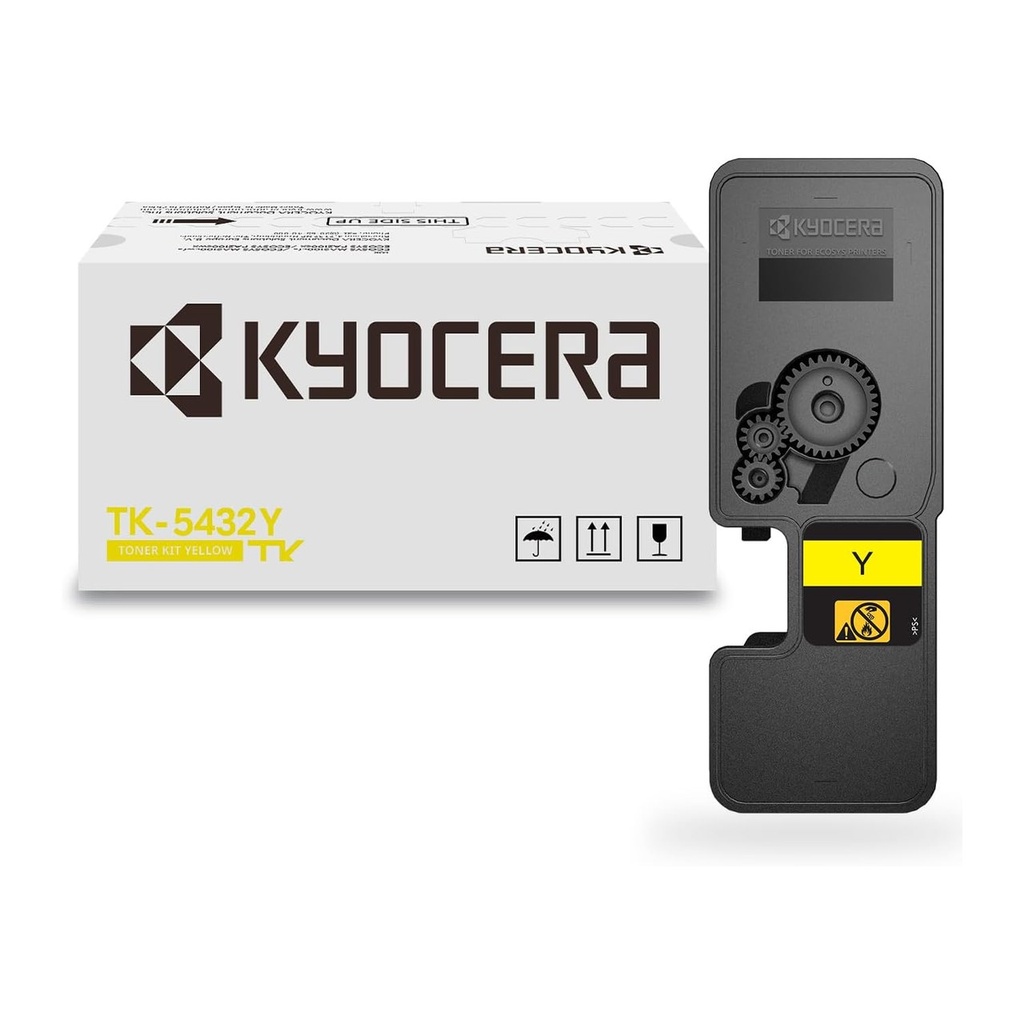 KYOCERA TK-5432Y