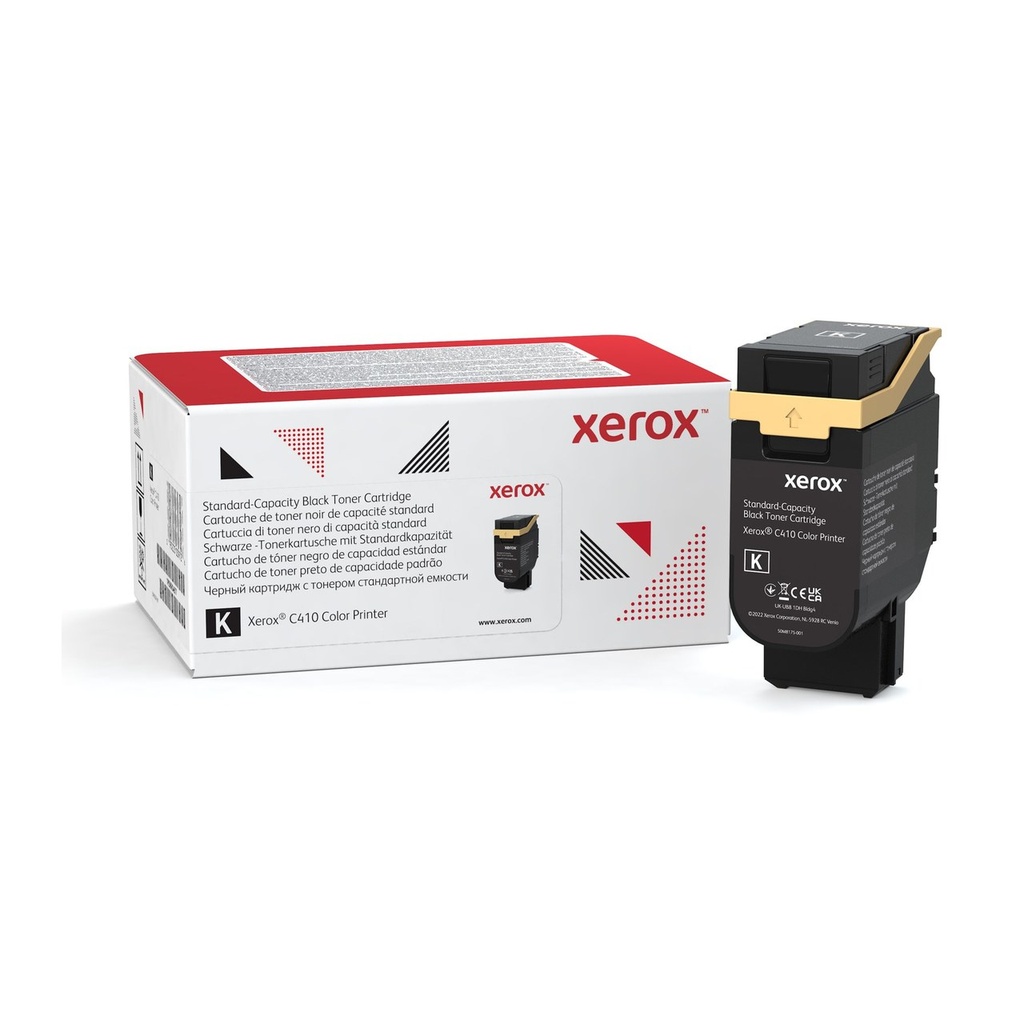 Tóner XEROX 006R04677  — 1