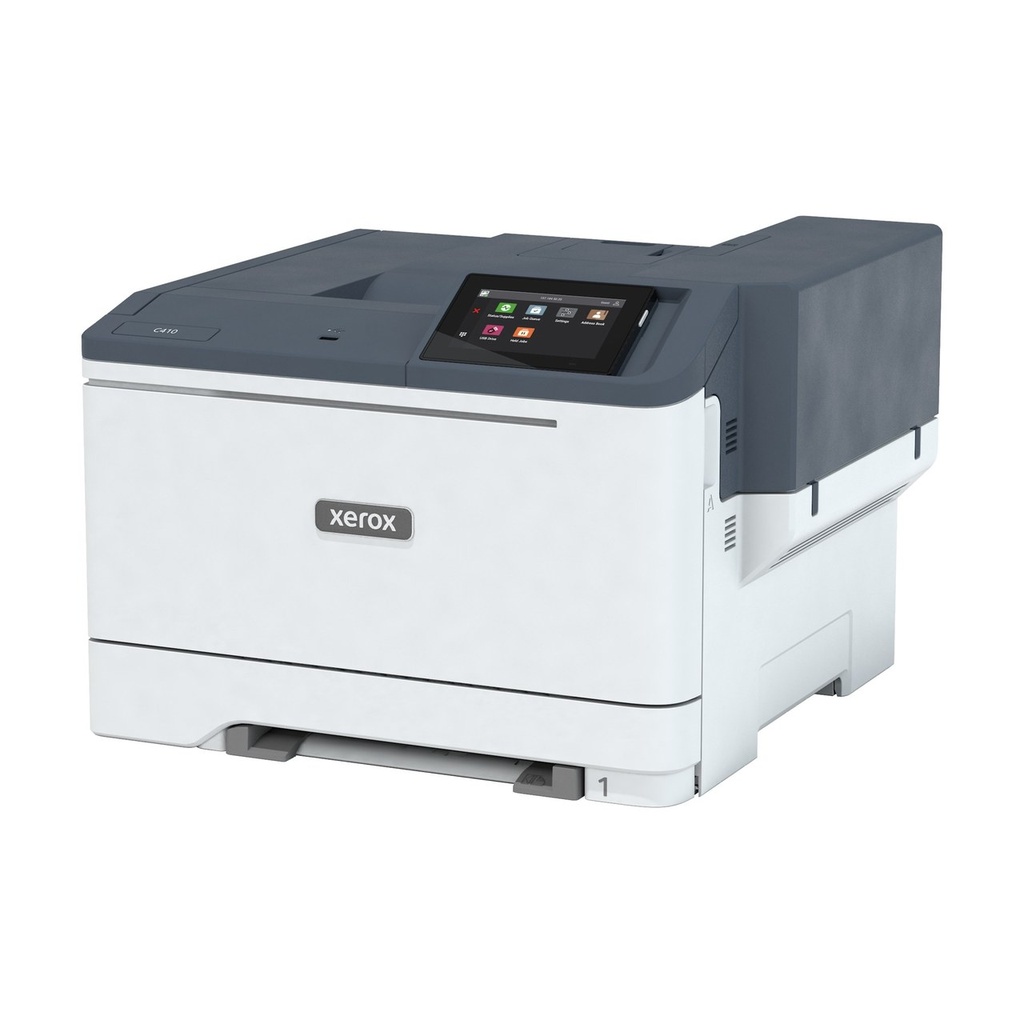 Impresora XEROX C410_DN — 5