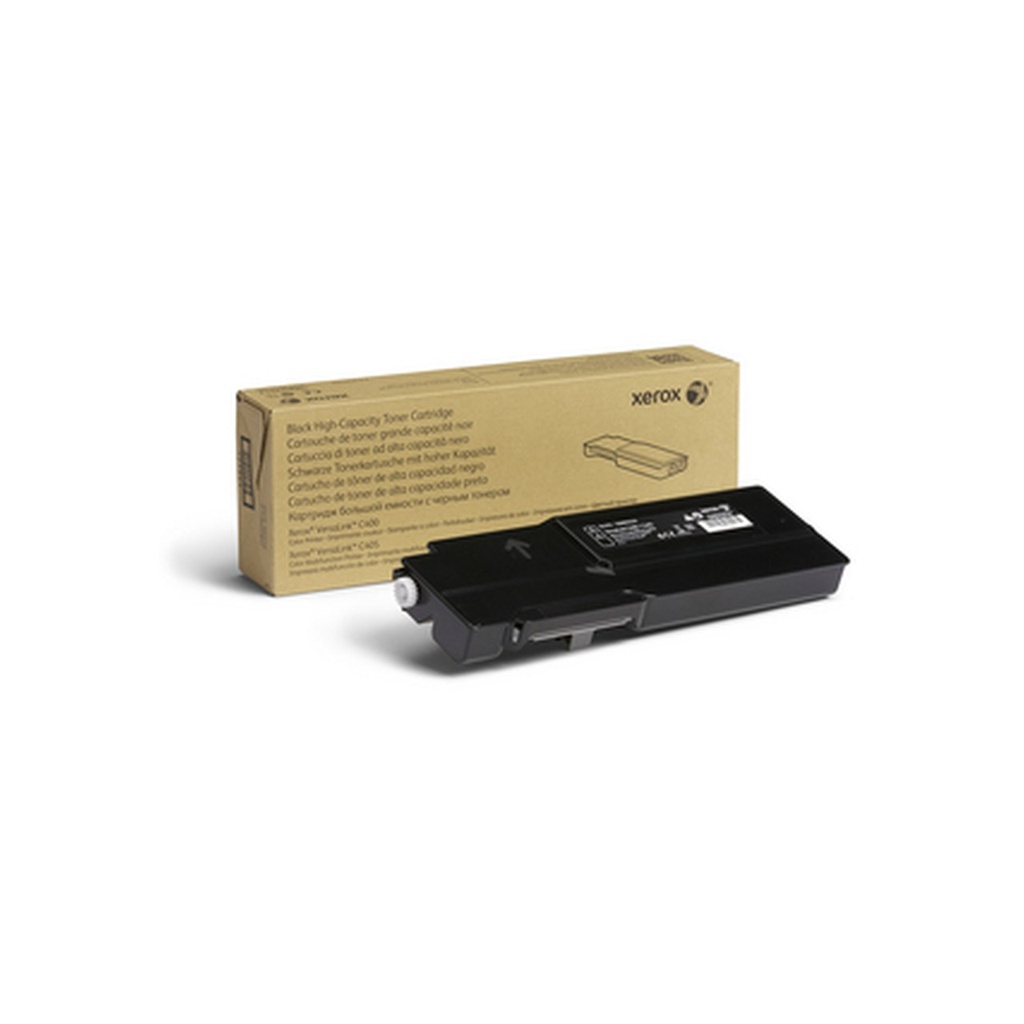 Tóner XEROX VersaLink C400 — 1