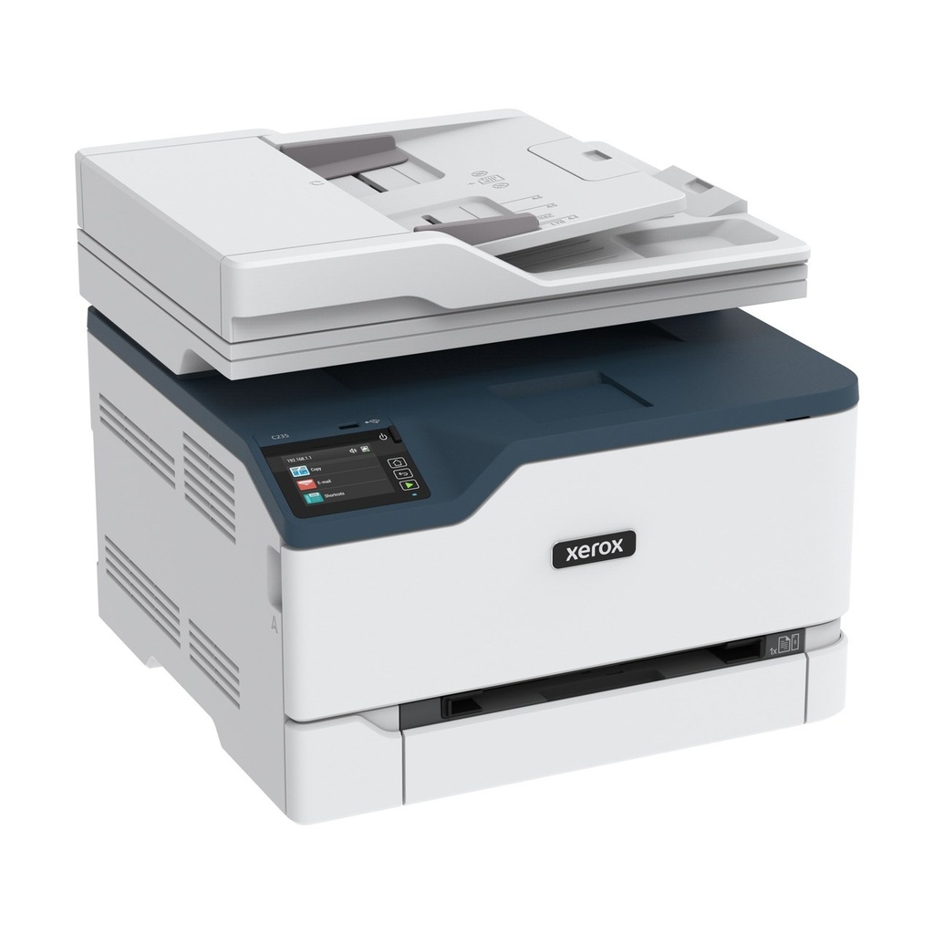 XEROX Multi. Color C235_DNI