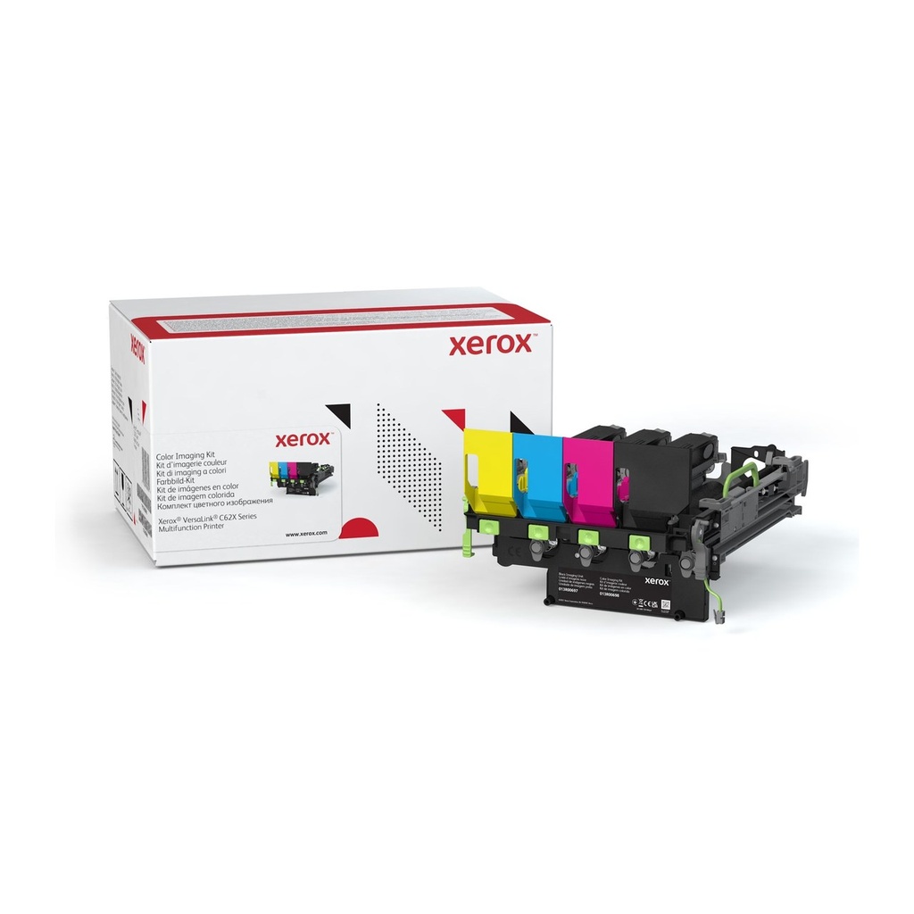 Unidad de imagen XEROX 013R00698 — 3