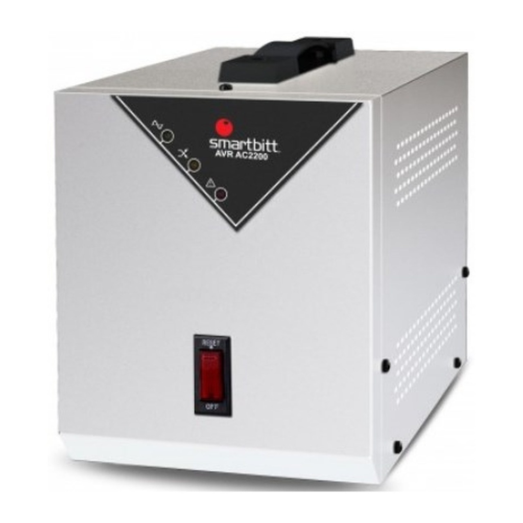 SMARTBITT SBAVRC2000