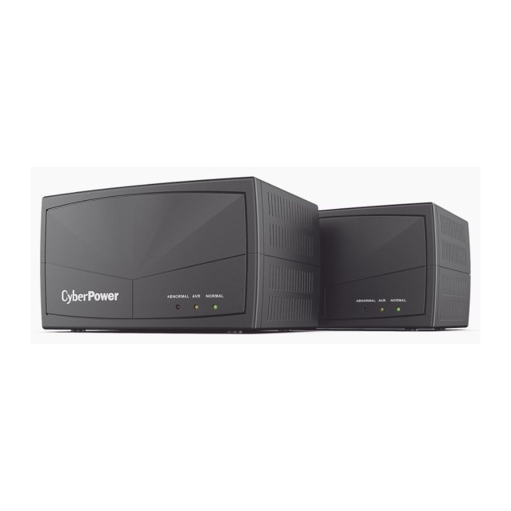 Regulador  CyberPower CL1500VR — 2
