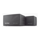 Regulador  CyberPower CL1500VR — 2