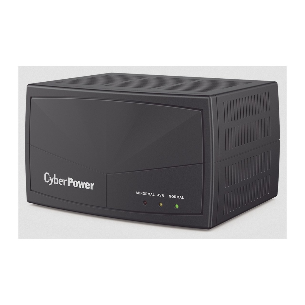 Regulador  CyberPower CL1500VR — 3