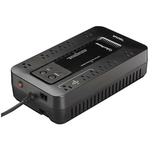 CyberPower EC750G