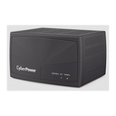 Regulador, Negro, 2000 VA CyberPower CL2000VR — 5