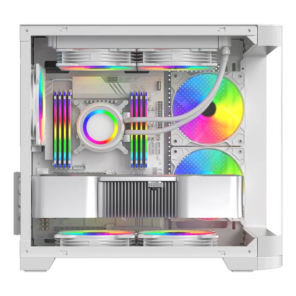 Xzeal XZGAMC3W