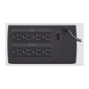 Regulador  CyberPower CL1000VR — 5