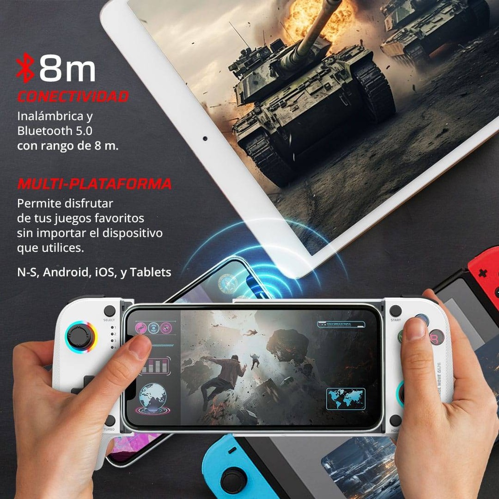Balam Rush BR-940481