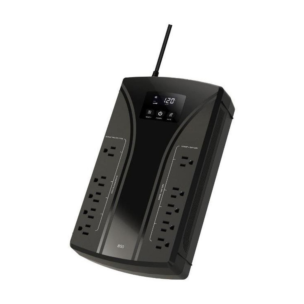 No Break  KOBLENZ 9022 USB — 1
