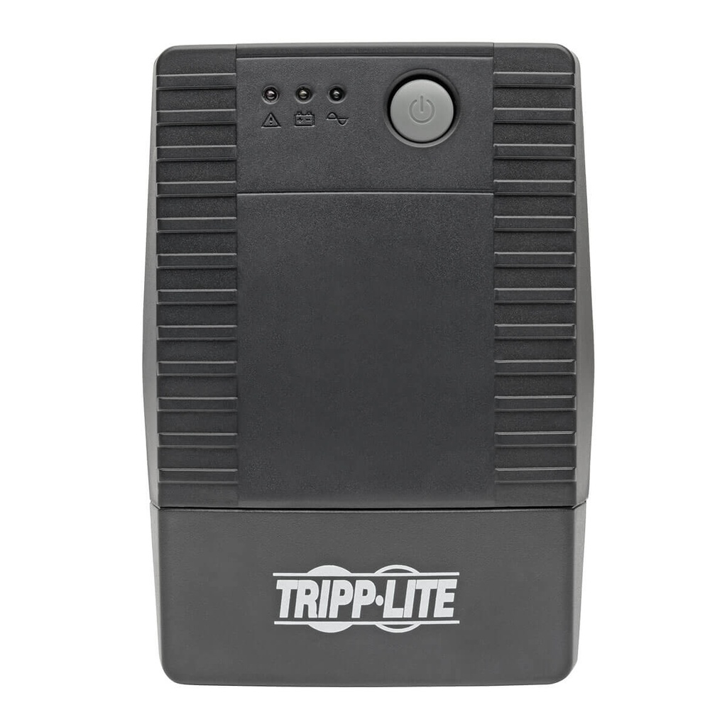 UPS Interactivo VS450T 450VA/240W con 4 Tomac TRIPP-LITE VS450T — 2