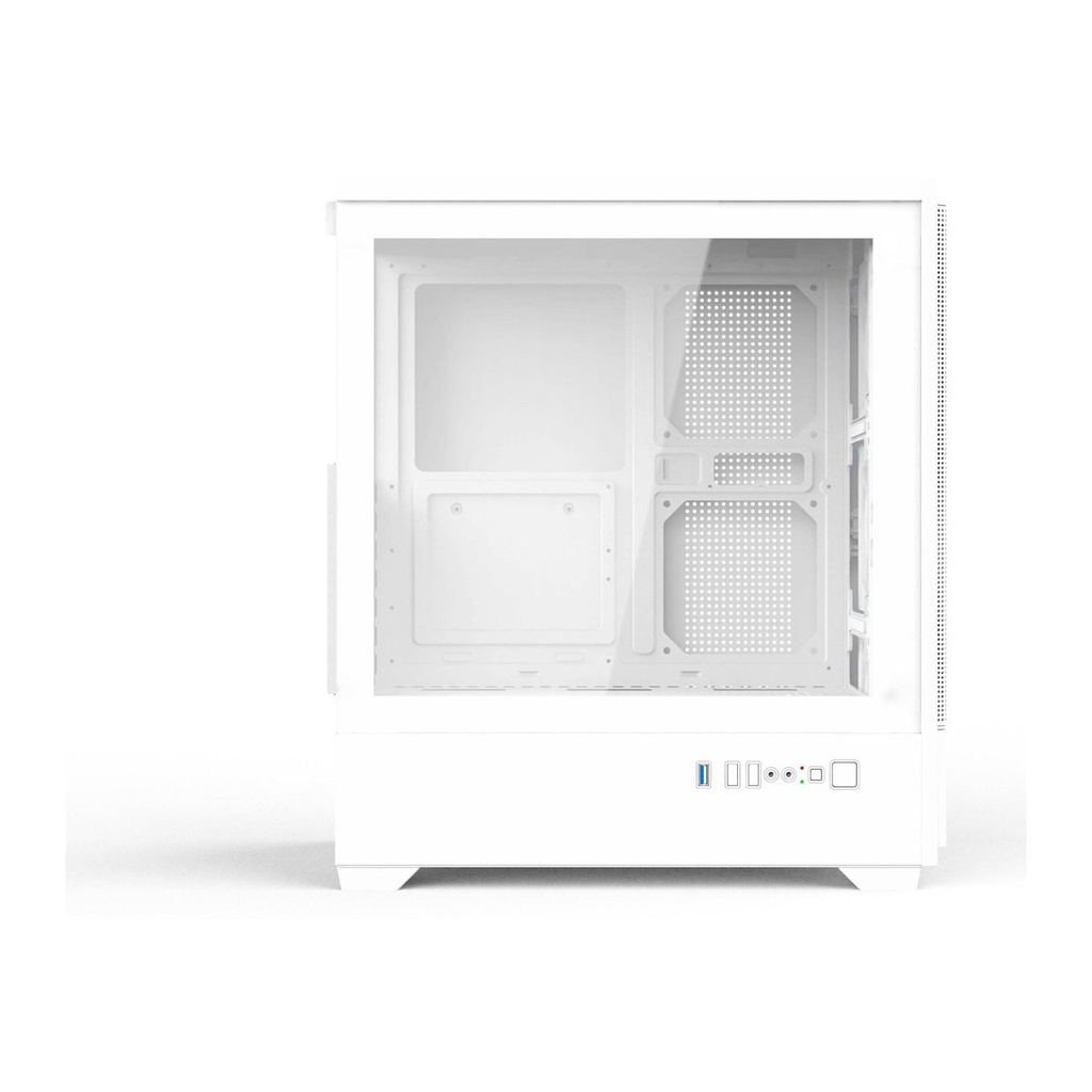 Gabinete Naceb Technology NA-0658B — 2