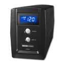 No-Break CyberPower OM750ATLCD — 1