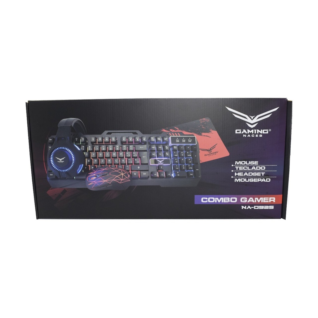 Naceb Gaming NA-0925